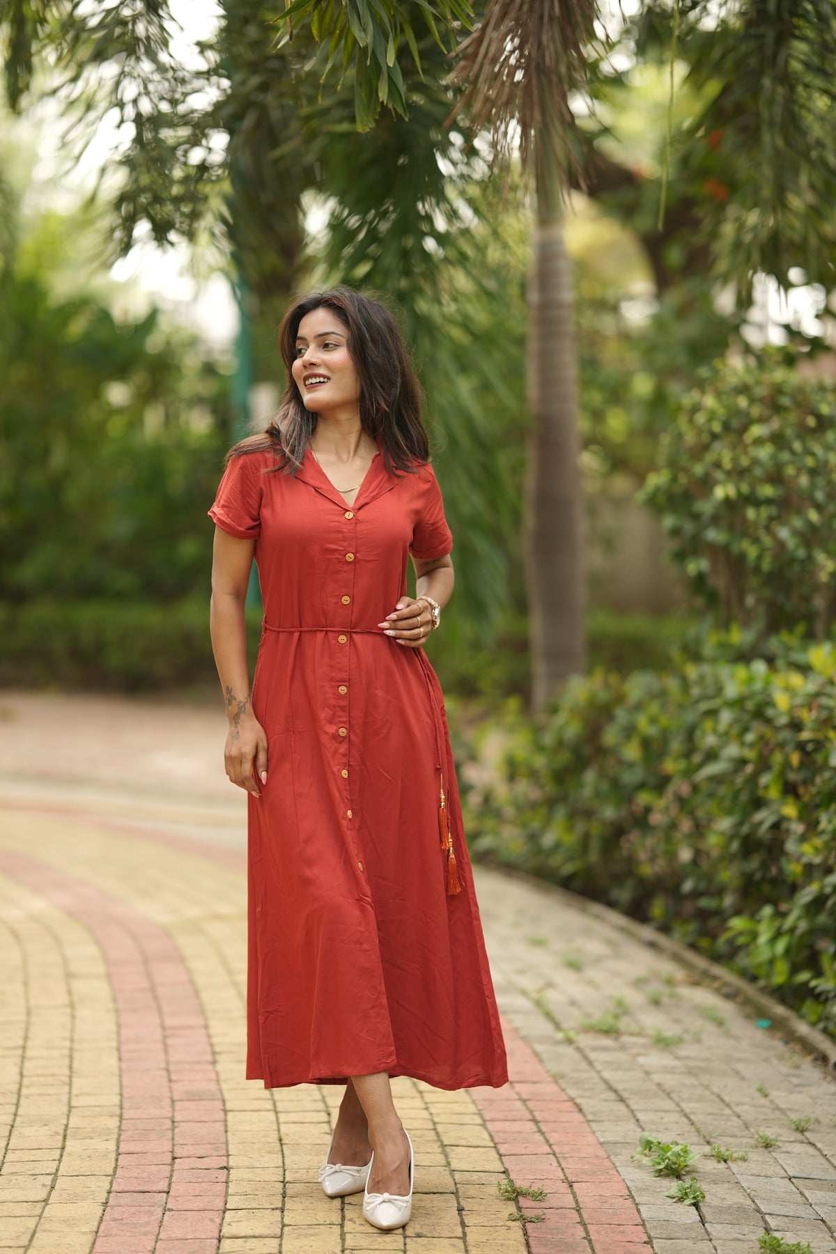 New Designer Dress For Women
